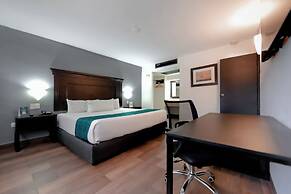 InHouse Hotel Obregón