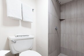 InHouse Hotel Obregón