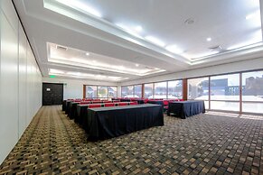 InHouse Hotel Obregón