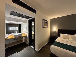 InHouse Hotel Obregón
