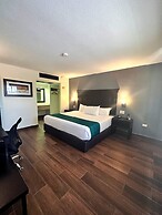 InHouse Hotel Obregón