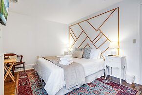 Dream Estate Inn