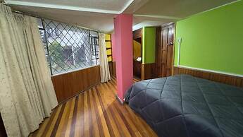 HOTEL EL REFUGIO