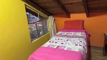 HOTEL EL REFUGIO