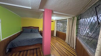 HOTEL EL REFUGIO