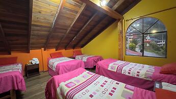 HOTEL EL REFUGIO