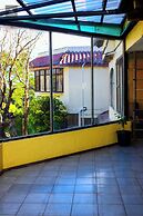 HOTEL EL REFUGIO