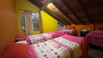 HOTEL EL REFUGIO
