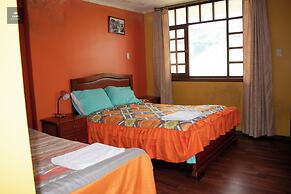 HOTEL EL REFUGIO