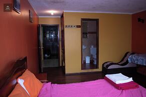 HOTEL EL REFUGIO