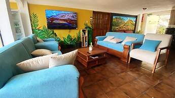 HOTEL EL REFUGIO