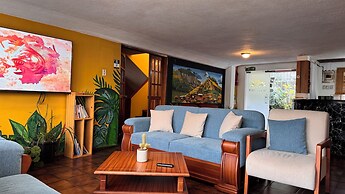 HOTEL EL REFUGIO