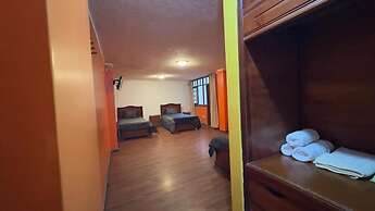 HOTEL EL REFUGIO