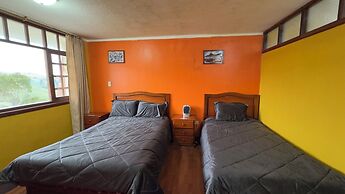 HOTEL EL REFUGIO