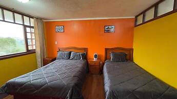 HOTEL EL REFUGIO