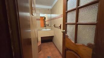 HOTEL EL REFUGIO