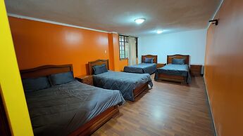 HOTEL EL REFUGIO