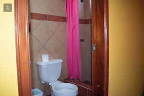 HOTEL EL REFUGIO