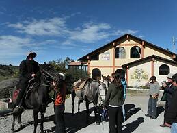 HOTEL EL REFUGIO