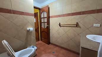 HOTEL EL REFUGIO