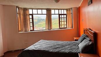 HOTEL EL REFUGIO