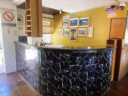 HOTEL EL REFUGIO