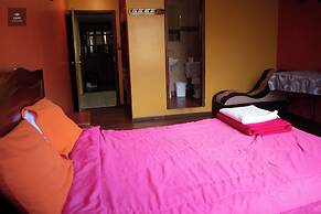 HOTEL EL REFUGIO