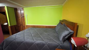HOTEL EL REFUGIO