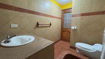 HOTEL EL REFUGIO