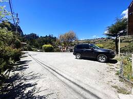 HOTEL EL REFUGIO