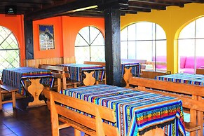 HOTEL EL REFUGIO
