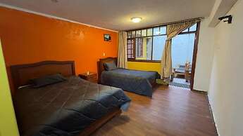HOTEL EL REFUGIO