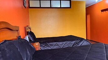 HOTEL EL REFUGIO