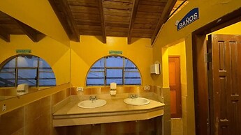 HOTEL EL REFUGIO