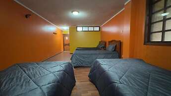 HOTEL EL REFUGIO