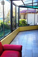 HOTEL EL REFUGIO