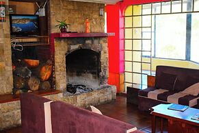 HOTEL EL REFUGIO