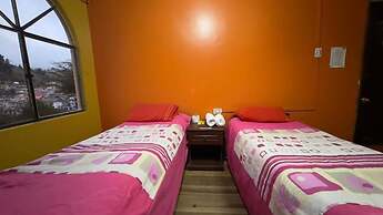 HOTEL EL REFUGIO