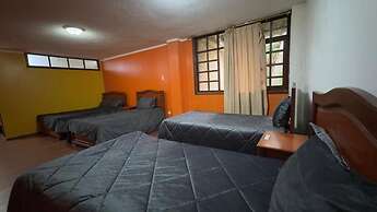 HOTEL EL REFUGIO
