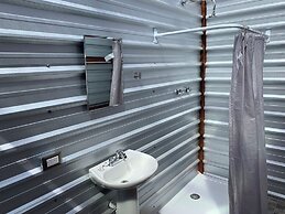 HG Glamping