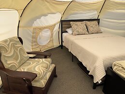 HG Glamping