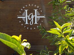 HG Glamping