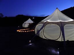 HG Glamping