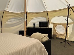 HG Glamping