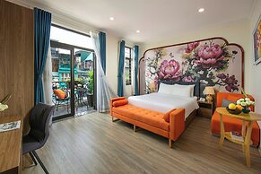 The Sono Hanoi Hotel