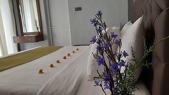 Tea Mount Forest Hotel