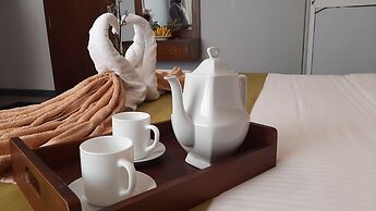 Tea Mount Forest Hotel