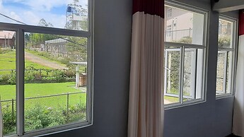 Tea Mount Forest Hotel