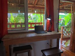 Wayans Siargao