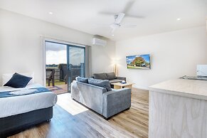 Inverloch Motel